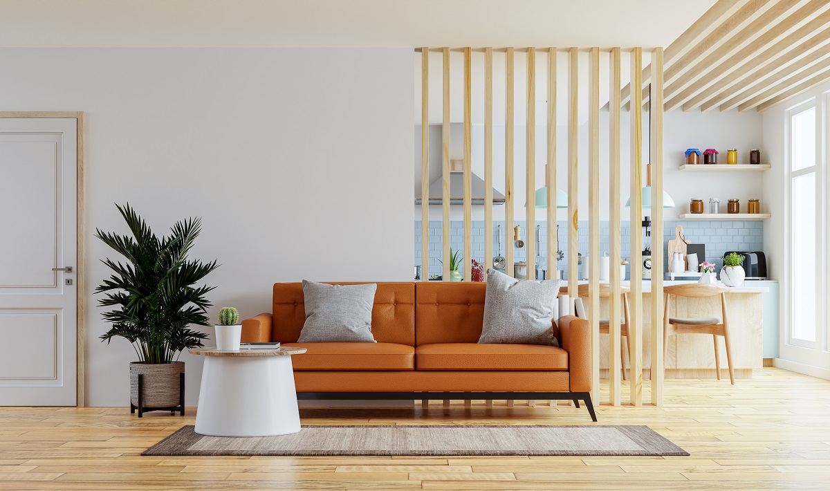 Montina, i divani componibili simbolo del design italiano