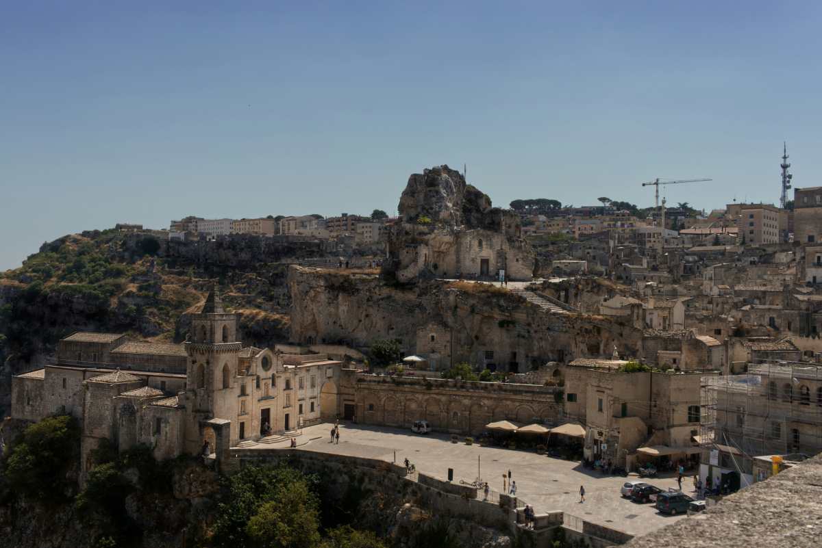 città-sassi-matera