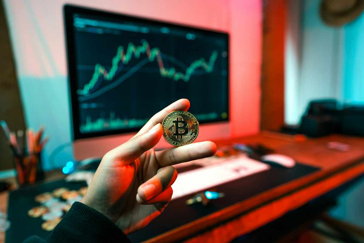 Crypto Excel Add-In