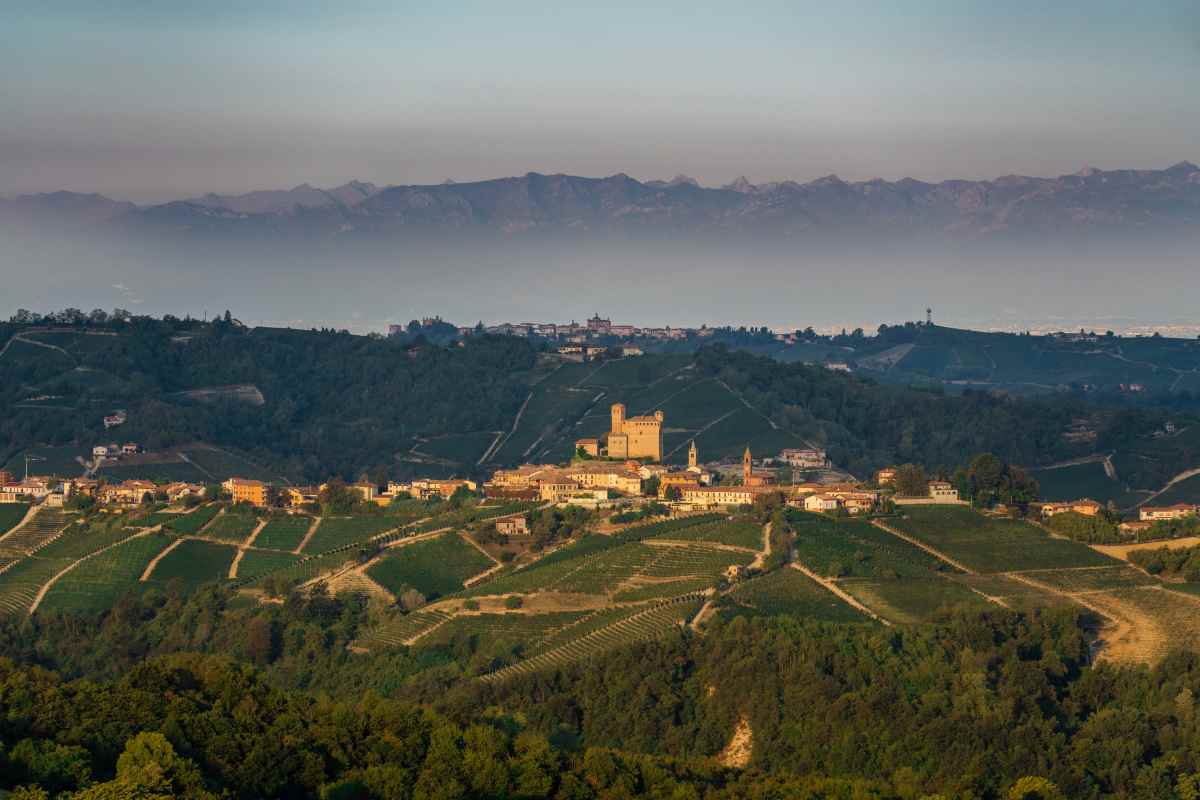 piemonte