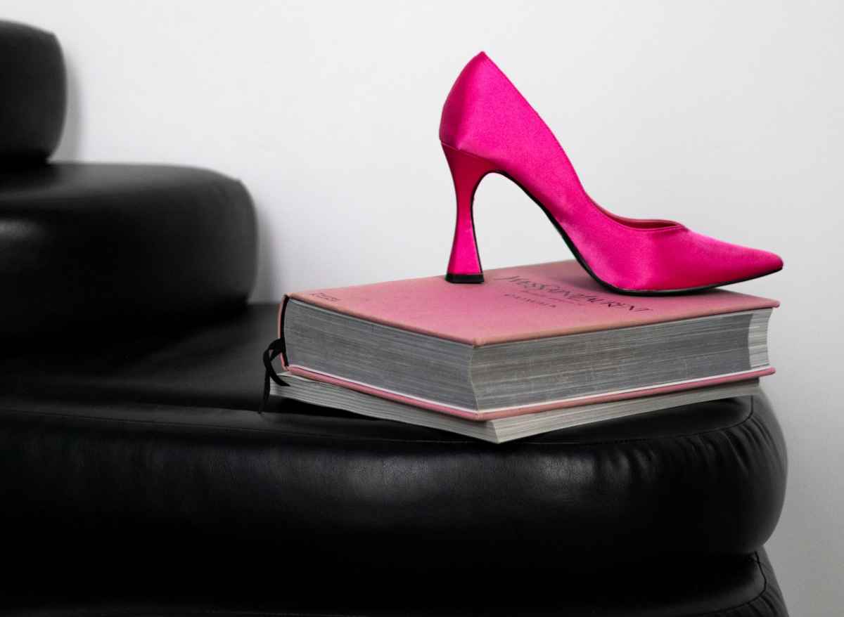 Calzature contemporanee