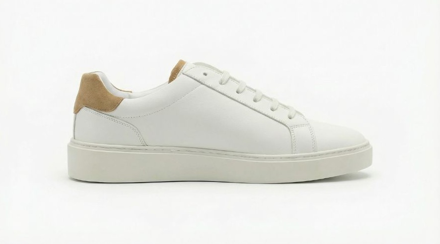 quiet luxury Italian shoes