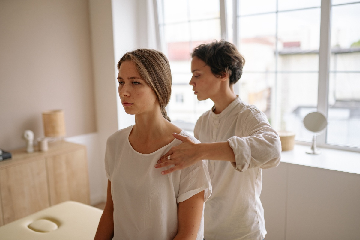 Osteopatia Energetica Fluidica Non Strutturale, la disciplina 