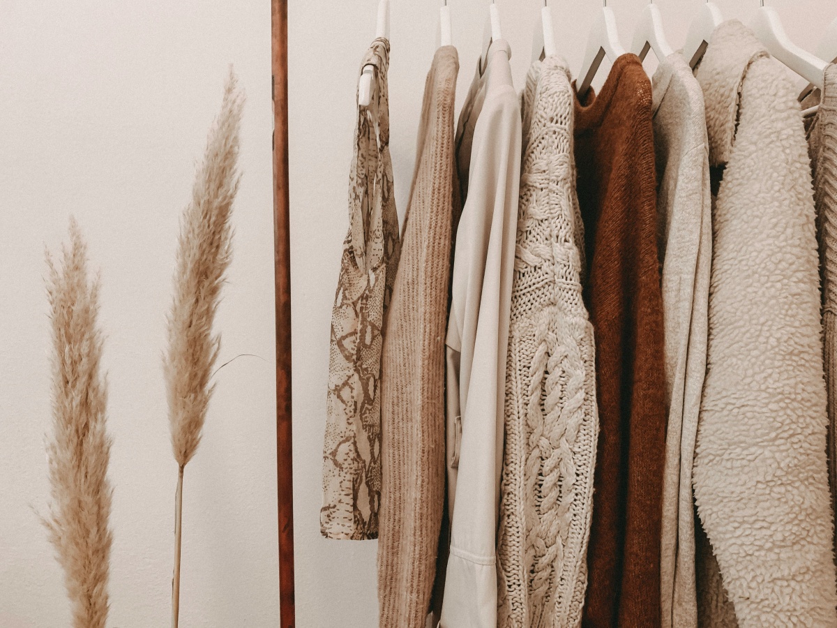 collezione moda